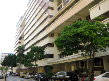 Blk 697 Hougang Street 61 (Hougang), HDB 3 Rooms #248952